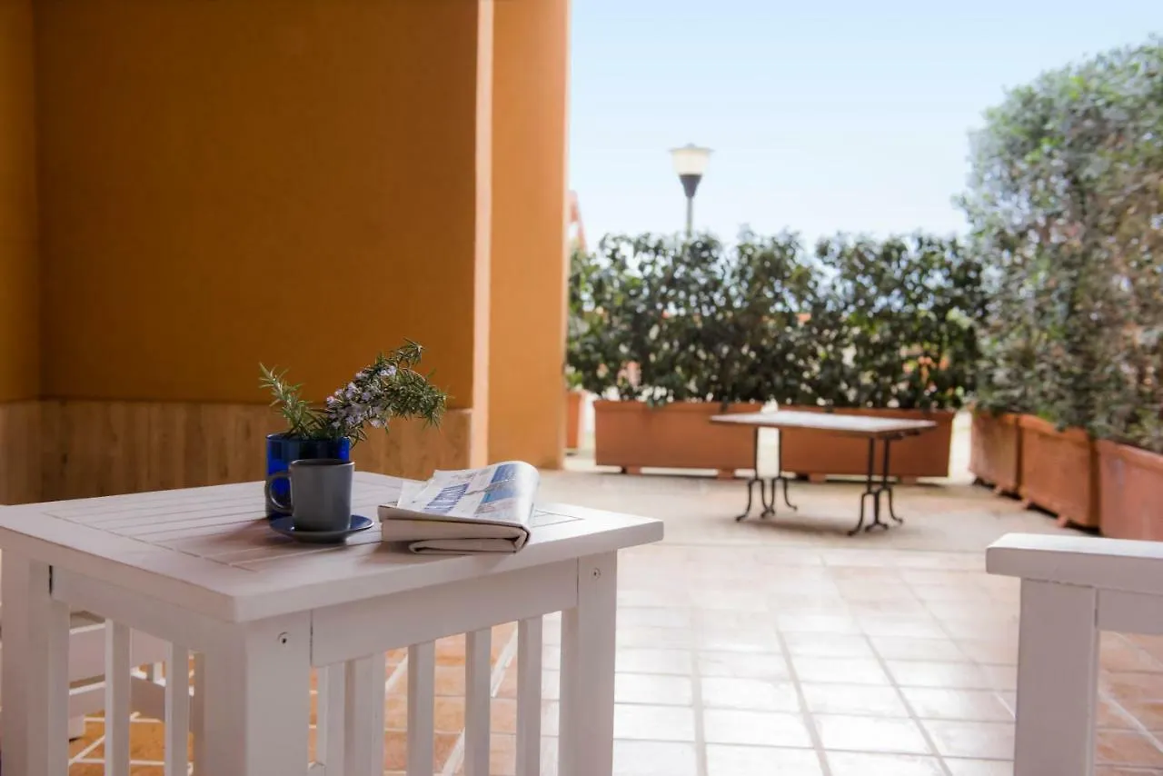 Appartement Casa Vela Bianca Mondello Addaura à Palerme Italie