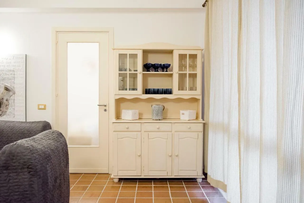 Appartement Casa Vela Bianca Mondello Addaura à Palerme 0*,  Italie