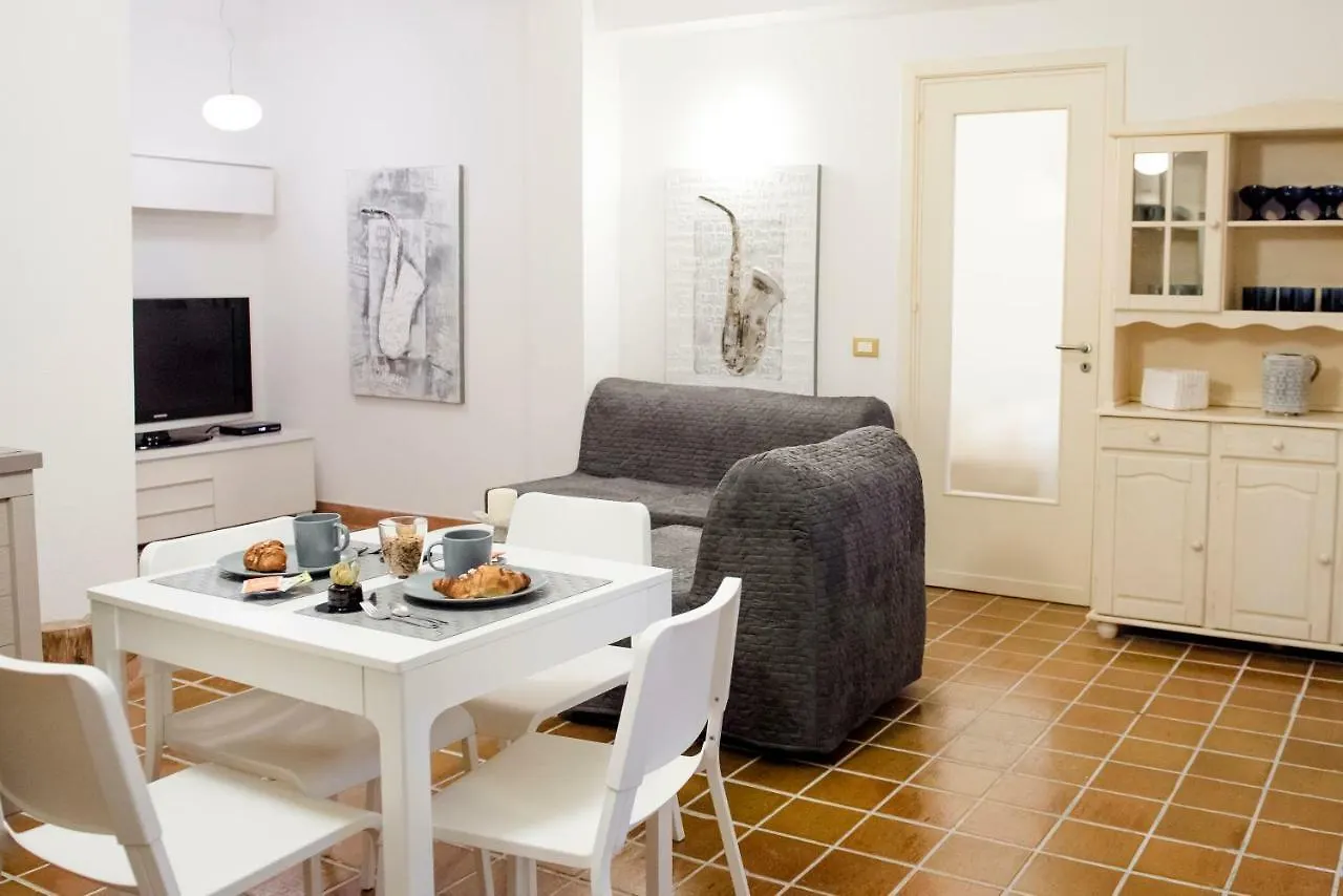 Appartement Casa Vela Bianca Mondello Addaura à Palerme Italie
