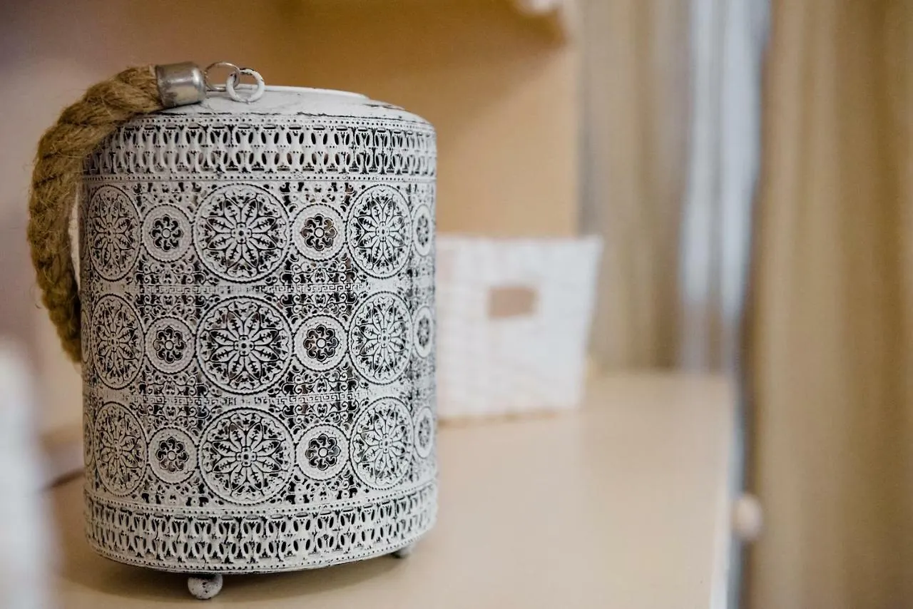 Appartement Casa Vela Bianca Mondello Addaura à Palerme Italie