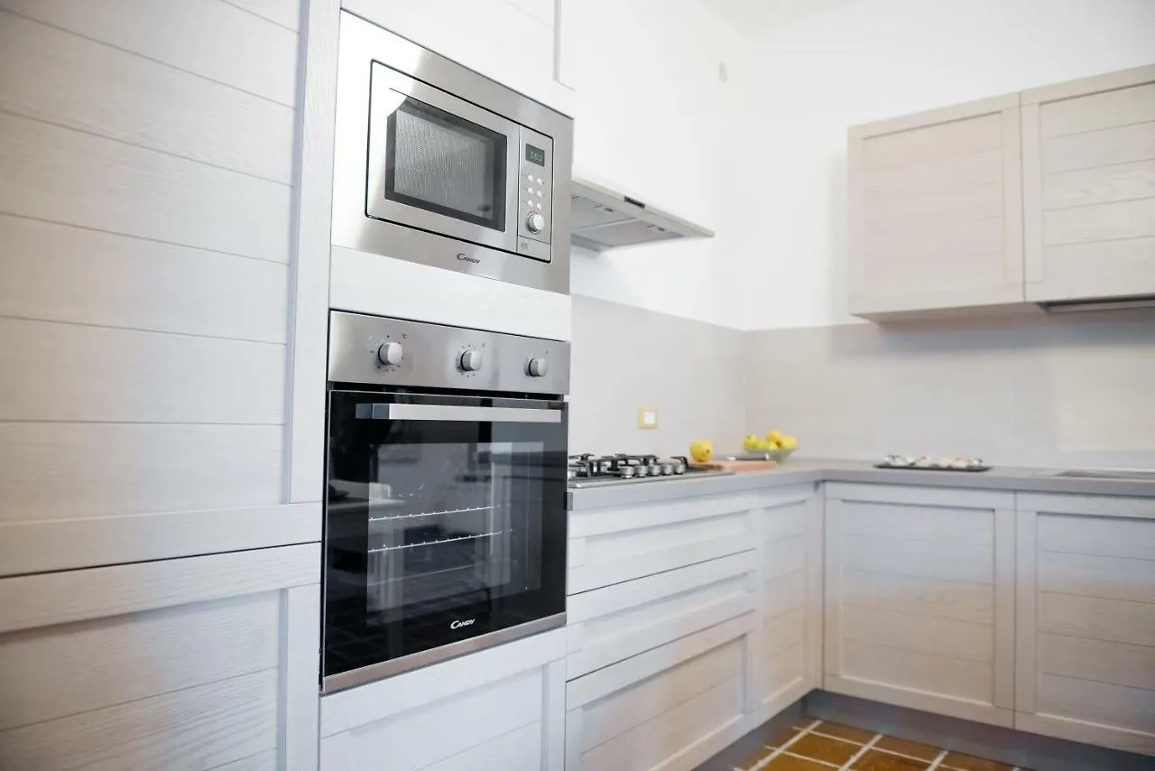 Appartement Casa Vela Bianca Mondello Addaura à Palerme 0*,  Italie
